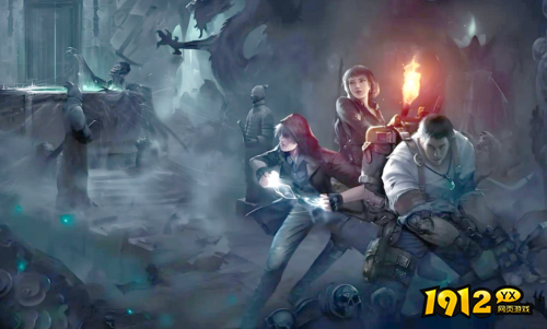 《盗墓笔记》含钥尸偶怎么打 含钥尸偶打法攻略