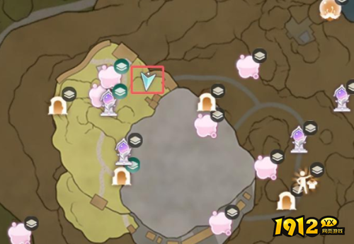 无限暖暖史丢丢大搜寻超大超闪亮任务怎么完成 无限暖暖史丢丢大搜寻超大超闪亮任务攻略 无限暖暖史丢丢大搜寻超大超闪亮任务怎么完成 无限暖暖史丢丢大搜寻超大超闪亮任务攻略