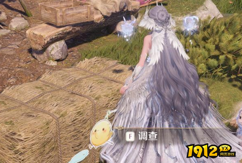 无限暖暖史丢丢大搜寻超大超闪亮任务怎么完成 无限暖暖史丢丢大搜寻超大超闪亮任务攻略 无限暖暖史丢丢大搜寻超大超闪亮任务怎么完成 无限暖暖史丢丢大搜寻超大超闪亮任务攻略