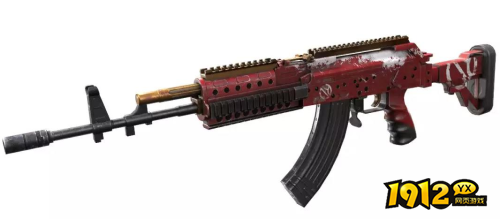 和平精英M762生命誓言皮肤怎么领 和平精英M762生命誓言皮肤领取攻略