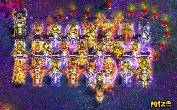 《赤月传说》太极心法作用解析，战力飙升秘籍