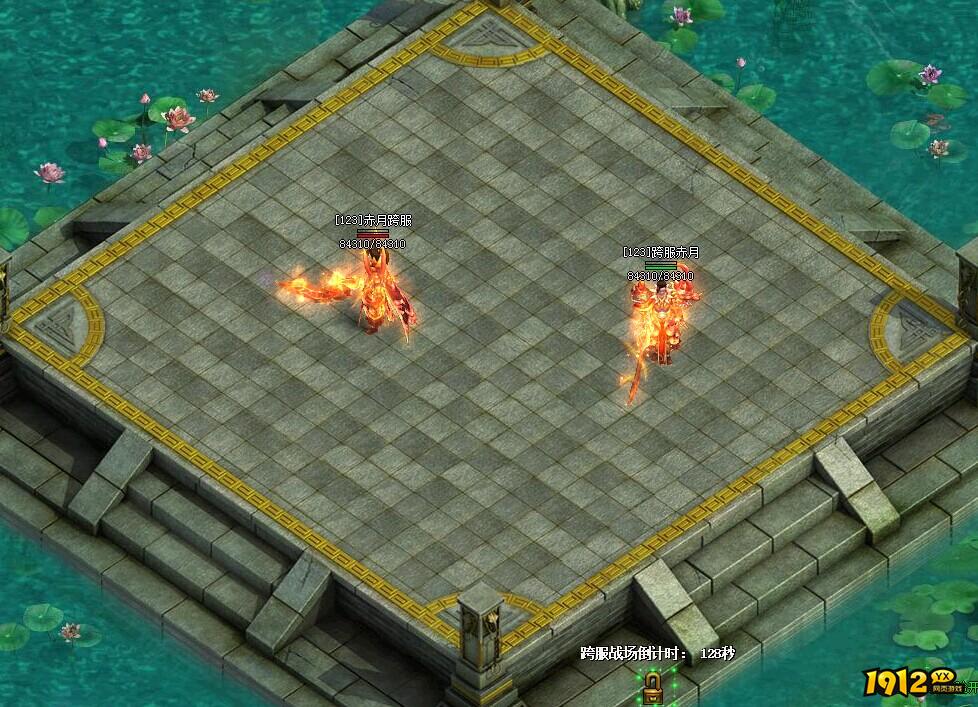 《赤月传说》角色属性全解析，属性作用大揭秘