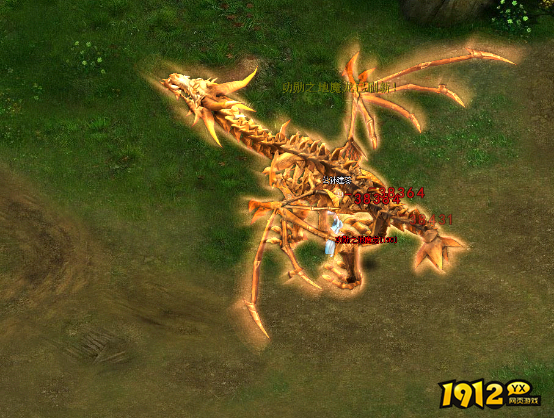 《赤月传说》装备获取全攻略，装备掉落地点大揭秘