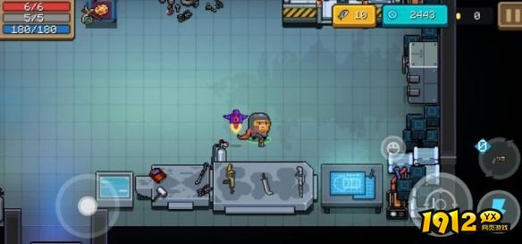 元气骑士怎么速刷关卡 元气骑士速刷关卡攻略