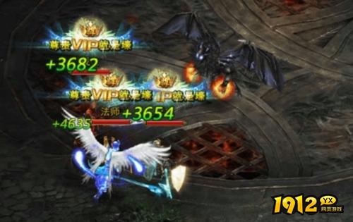 大天使之剑成就系统详解:从菜鸟到高手的蜕变之路 大天使之剑成就系统详解:从菜鸟到高手的蜕变之路