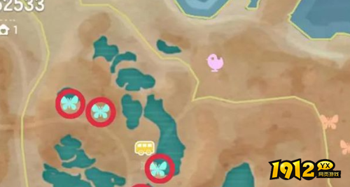 心动小镇青青飘飘灰尘虫怎么获得 心动小镇青青飘飘灰尘虫获取攻略