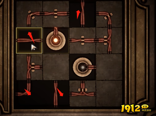 无限暖暖嘶嘶作响的怪灯诡秘奇闻怎么完成任务 无限暖暖嘶嘶作响的怪灯诡秘奇闻任务完成攻略