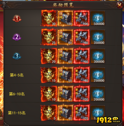 维京传奇1v1职业巅峰赛全攻略，助你登顶巅峰