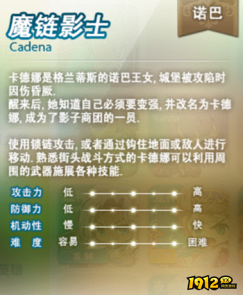 《冒险大陆》炼狱黑客职业怎么样 炼狱黑客职业介绍 《冒险大陆》炼狱黑客职业怎么样 炼狱黑客职业介绍