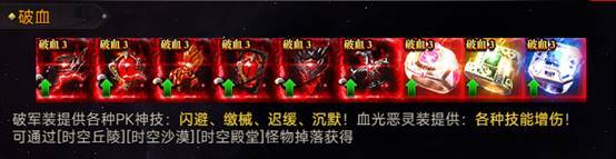 《战神世纪》开服必做全指南,抢占先机赢在起点 《战神世纪》开服必做全指南,抢占先机赢在起点