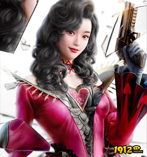 和平精英炙炎红王皮肤怎么样 和平精英炙炎红王皮肤一览