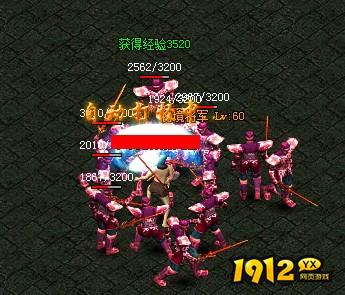 《傲视遮天》秘境修炼玩法详解