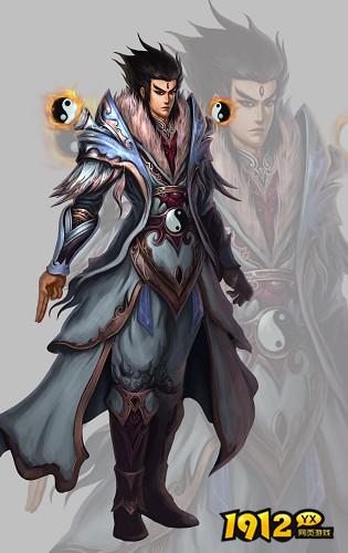 《傲视遮天》道士职业全解析