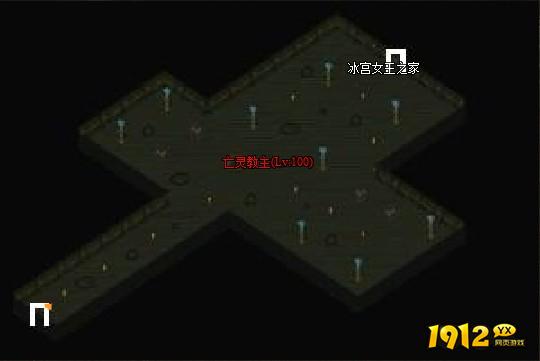 《傲视遮天》教主之家玩法攻略