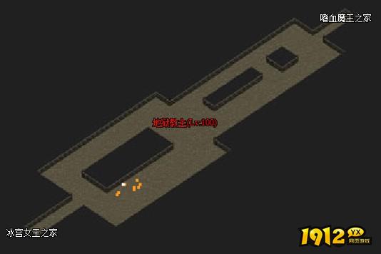 《傲视遮天》教主之家玩法攻略