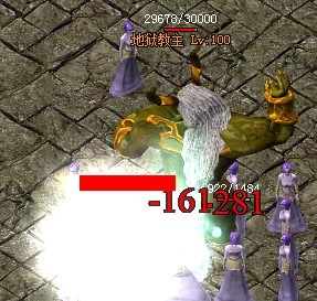 《傲视遮天》教主之家玩法攻略