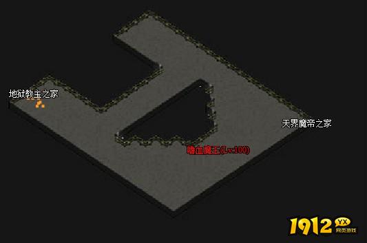 《傲视遮天》教主之家玩法攻略