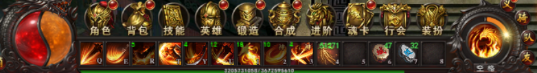 维京传奇回城石传送石瞬回药攻略，高效使用技巧