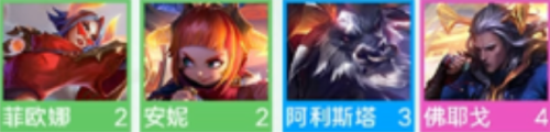 云顶之弈福牛守护者羁绊效果是什么 云顶之弈福牛守护者羁绊效果介绍