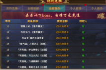 《热血战纪》刷钱秘籍！30秒速成百万富翁不是梦