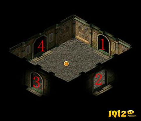 《屠龙战记》祖玛阁路线走法指南