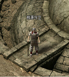 《屠龙战记》桃源之门路线指引攻略