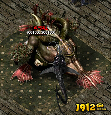 《屠龙战记》红宝石获取方法汇总