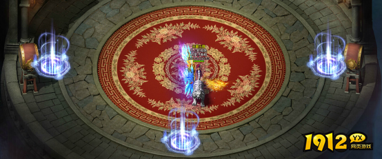 《屠龙战记》通天塔玩法全攻略