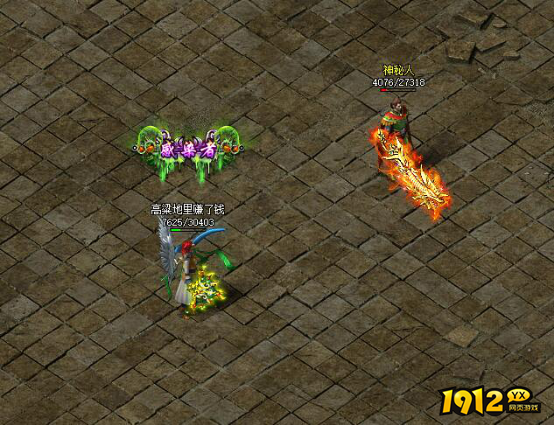 《屠龙战记》生化战场玩法全攻略