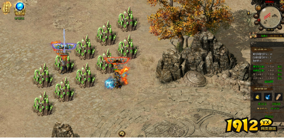 《屠龙战记》龙虎斗玩法全面指南