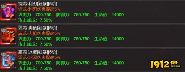 龙域世界铭文系统深度攻略，解锁战力飙升秘籍