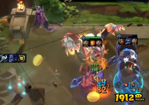 云顶之弈棋子沃里克英雄强化内容是什么 云顶之弈棋子沃里克英雄强化介绍