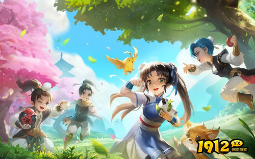 热血江湖正邪战场BOSS战怎么打 热血江湖正邪战场BOSS战打法攻略