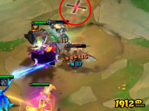 云顶之弈棋子希维尔英雄强化内容是什么 云顶之弈棋子希维尔英雄强化介绍