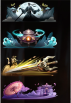 《傲视神魔传》线下累充返利活动公告详情