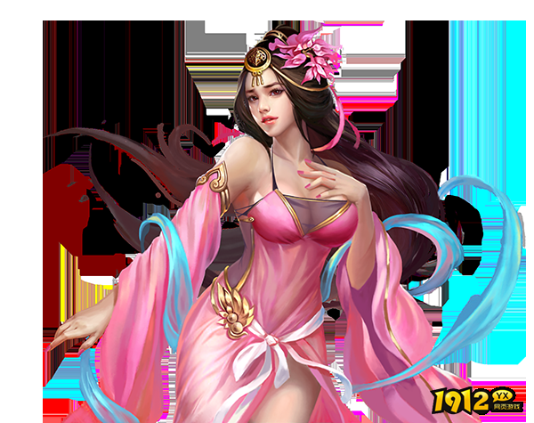 《暮影战神》美女角色大盘点与特色解析 《暮影战神》美女角色大盘点与特色解析