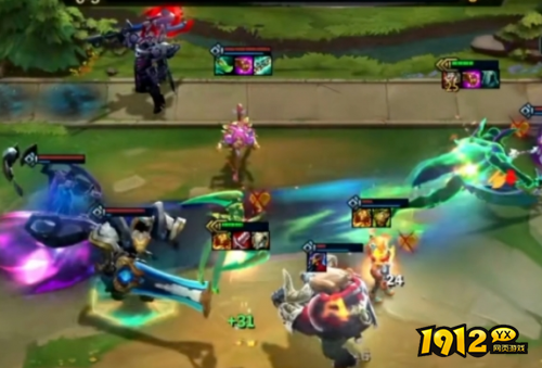 云顶之弈棋子派克英雄强化内容是什么 云顶之弈棋子派克英雄强化介绍