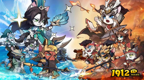 猫狩纪喵人如何强化 猫狩纪喵人强化攻略