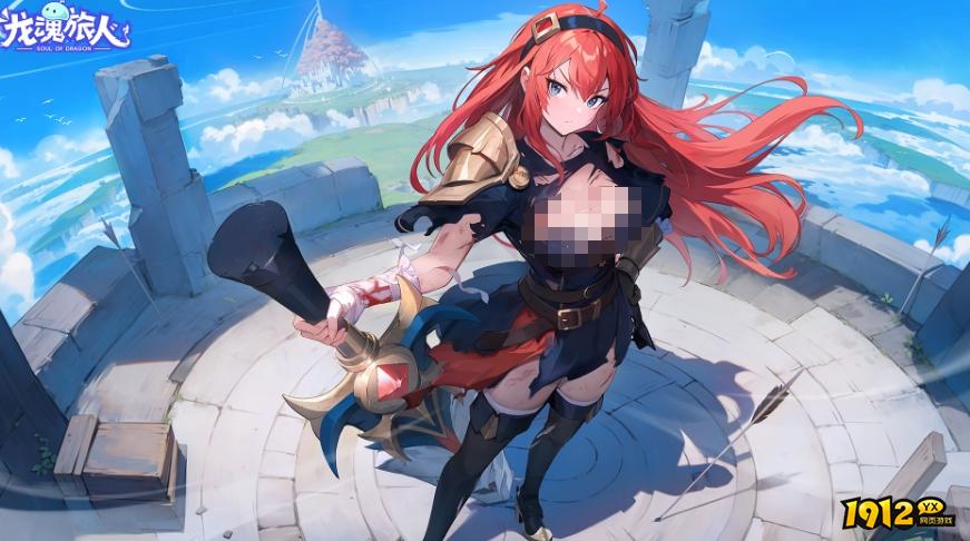 龙魂旅人齐格飞怎么玩 龙魂旅人齐格飞玩法攻略