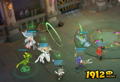 龙魂旅人战斗机制怎么样 龙魂旅人战斗机制介绍