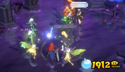 龙魂旅人战斗机制怎么样 龙魂旅人战斗机制介绍