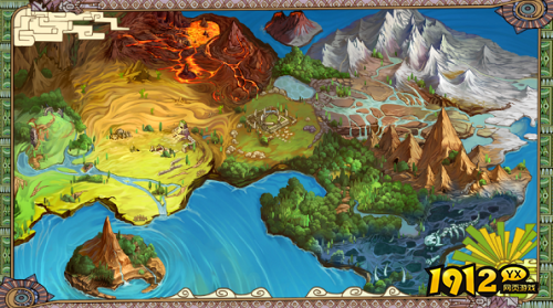 猫狩纪世界观是什么 猫狩纪世界观介绍