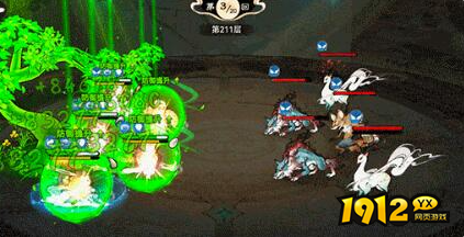 最强祖师巨木逢春金丝效果怎么样 最强祖师巨木逢春金丝效果介绍