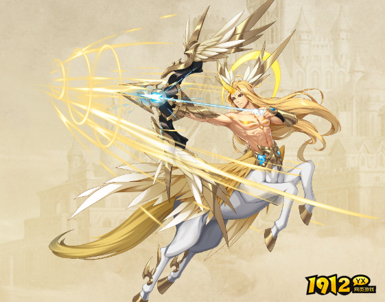 闪烁之光魔人马喀戎怎么样 闪烁之光人马喀戎介绍