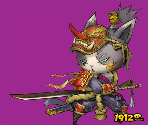 猫狩纪太刀职业怎么样 猫狩纪太刀职业介绍