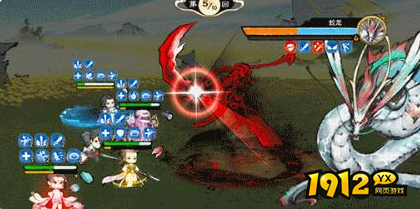 最强祖师魔镰夺魂幽冥效果怎么样 魔镰夺魂幽冥效果介绍