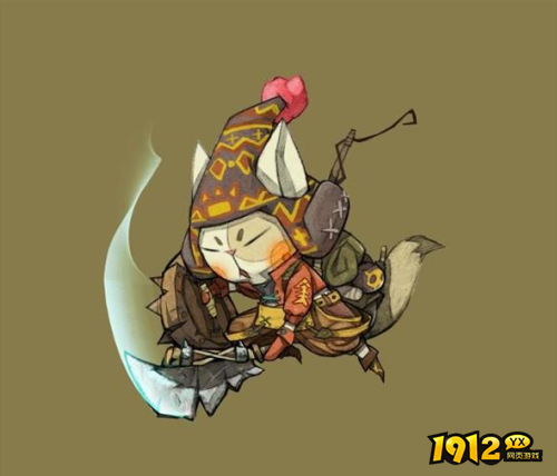 猫狩纪片手剑职业怎么样 猫狩纪片手剑职业介绍