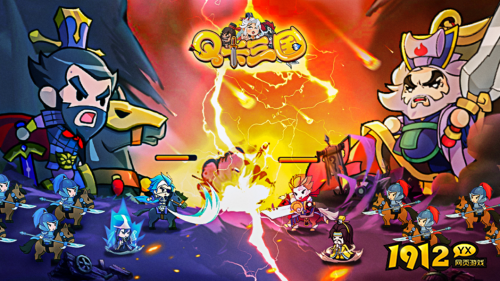 《Q卡三国》科技培养怎么玩 科技培养介绍