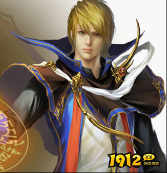 《神曲》什么职业厉害 最强职业汇总