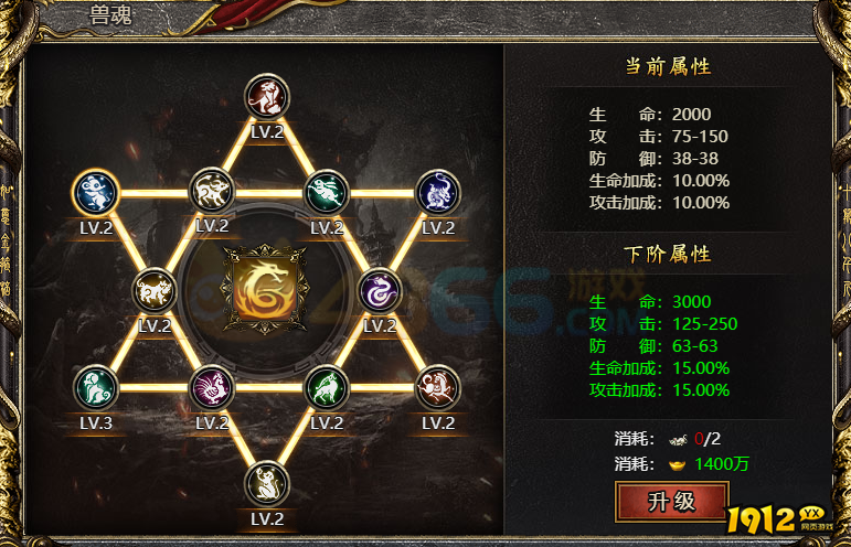 白蛇传奇兽魂套装效果大全 - 2025最新属性加成解析